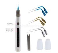 Endo Sonic Attivatore Dental Ultra Endodontic Sonic Irrigator Root Canal Clean