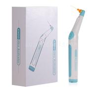 Endo Ultra Attivatore Dentale Irrigatore Endo Mano per Canale Radicolare e punte