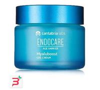 ENDOCARE AGE BARRIER HYALUBOOST GEL CREAM 50 ML