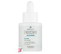 Endocare Age Barrier Niacinal Siero gel.- Siero anti-età, Idrata, funzione barriera, 30 ml