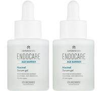 Endocare Age Barrier Niacinal Serum Gel 2x30 ml