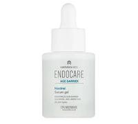 Endocare Age Barrier Niacinal Siero Gel Antietà con Niacinamide