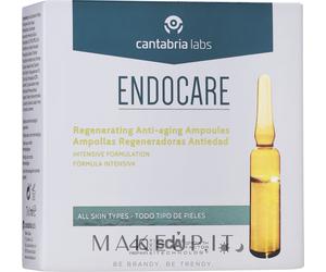 Endocare Ampolle 7x1 ml - Siero viso