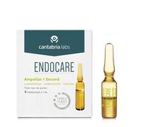 Endocare Endocare 1 Second Triple Flash Effect 4 Ampoules X 1ml P_0208_49681 Sal