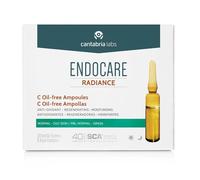 Endocare Endocare C Oil Free Ampoules 30 X 2ml P_0208_49669 Salute