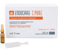 endocare c pure conc.14 amp.