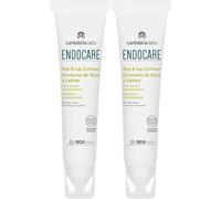 Endocare Contorno Occhi E Labbra 2x15 ml Crema