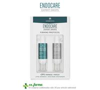 ENDOCARE Expert Drops FIRMING Protocol Antinvecchiamento Rassodante Serum 2x10ML