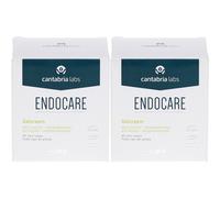 Endocare Gelcrem Biorepar 2x30 ml Crema