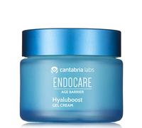 ENDOCARE HYALUBOOST age barrier gel cream 50 ml
