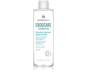 Endocare Hydractive acqua micellare per una pulizia in profondità 400 ml