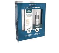 Endocare prodotto beauty Radiance C Ferulic Edafense Sã‰Rum Estuche 2 Pz, 2 pezzi