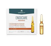 Endocare Radiance C-20 Proteoglicani Fiale 30x2ml - Siero viso