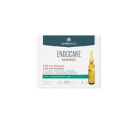 Cosmetici viso Endocare unisex ENDOCARE RADIANCE C fiale oil-free 10 x 2 ml