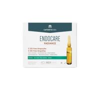 Cosmetici viso Endocare unisex ENDOCARE RADIANCE C fiale oil-free 10 x 2 ml