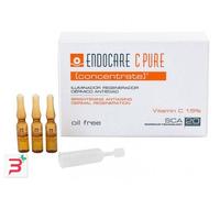 ENDOCARE RADIANCE CONCENTRATE 14 AMPOLLE DA 1 ML