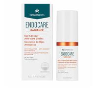 Endocare Radiance Eye Contour Anti Dark Circles 15ml