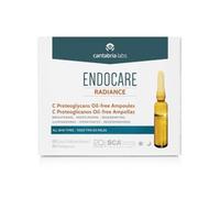 Endocare Radiance Proteoglycans Oil-Free Ampoules 30 X 2ml