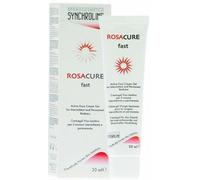 Endocare Rosacure Fast Emulsione Gel Viso 30ml