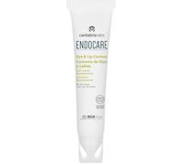 endocare Siero Contorno Occhi e Labbra Confezione 15 ml
