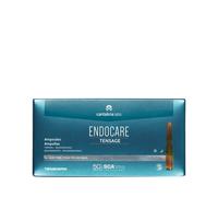 Endocare Tensage Ampolle Rigeneranti Rassodanti Antietà Viso 10x1ml