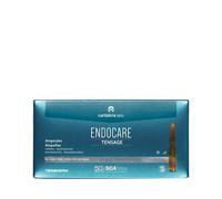 Endocare Tensage Ampolle Trattamento Rigenerante Viso 10x2 ml