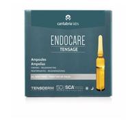 Endocare Tensage Ampoules 10 X 2ml