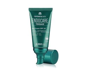 Endocare Tensage Day Crema Rassodante Spf 30 Tubo 50 ml