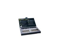 Endocare Tensage Ampolle Trattamento Rigenerante Viso 10x2 ml