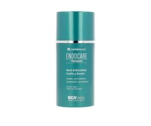 Endocare Tensage Neck And Décolleté 80ml