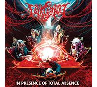 Endocranial - In Presence Of Total Absence