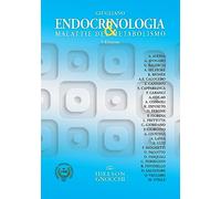 Endocrinologia e malattie del metabolismo