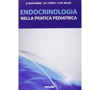 Endocrinologia nella pratica pediatrica