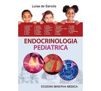 Endocrinologia pediatrica