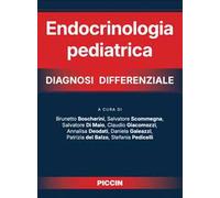 Endocrinologia pediatrica. Diagnosi differenziale