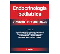 Endocrinologia pediatrica. Diagnosi differenziale