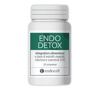 Endodetox 30cps