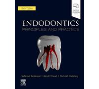 Endodontics: Principles and Practice