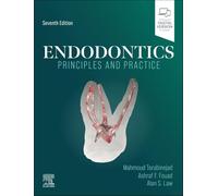 Endodontics: Principles and Practice