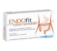 ENDOFIT COLON SENS 30CPR
