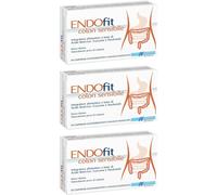 Endofit Colon Sensibile 30 Compresse Gastroresistenti A Rilascio Modif