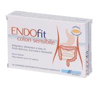 Endofit colon sensibile 30 compresse