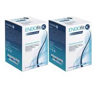 Endofit Ic 20 Stick 2x32 g Polvere per soluzione orale