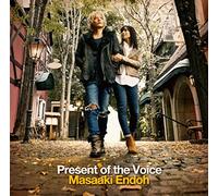 ENDOH MASAAKI CHRISTMAS ACOUST