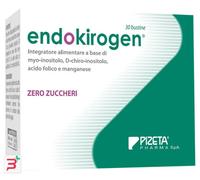 ENDOKIROGEN 30 BUSTINE