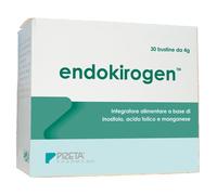 Endokirogen Integratore 30 Bustine