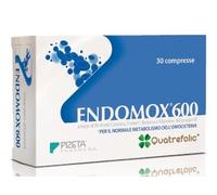 ENDOMOX 600 30 Cpr