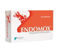ENDOMOX 600 30CPR