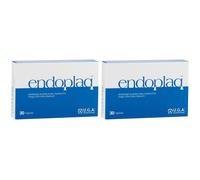 Endoplaq 30 Capsule 2x37,9 g Capsule