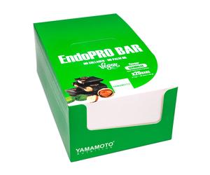 EndoPRO BAR Pistacchio, 20 x 50 g